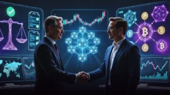 Regulatory Clarity in Crypto How Settlements and Policy Wins Build Long-Term Confidence