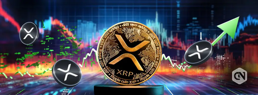 Ripple ($XRP) Breaks $1.40 as XRPL Updates, Market Rally Push Surge