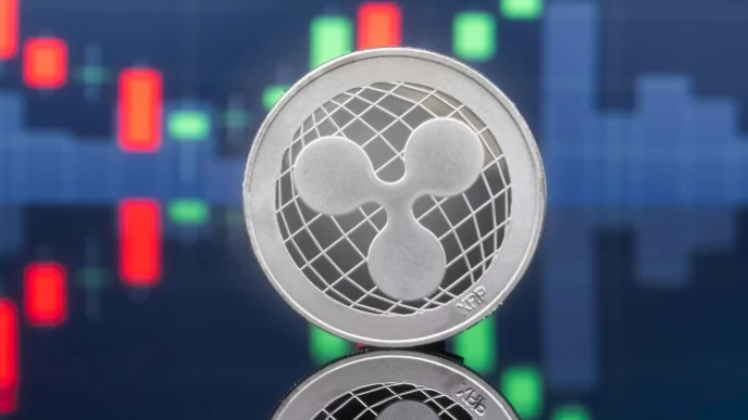 Ripple Price Eyes $1.5 as 24hr Trading Volume Surges by 109%