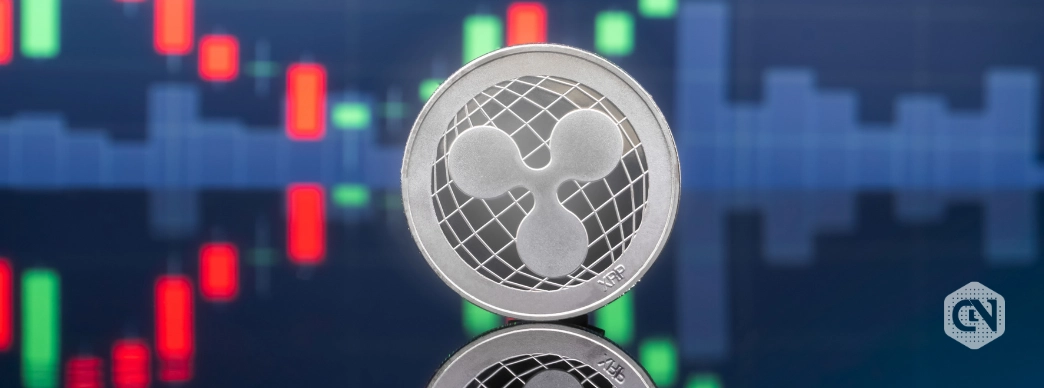Ripple Price Eyes $1.5 as 24hr Trading Volume Surges by 109%