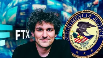 FTX's SBF Tweets DOJ Charges and Media Narratives are Rigged