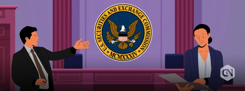 SEC Clarifies Securities Laws Application to Crypto Assets