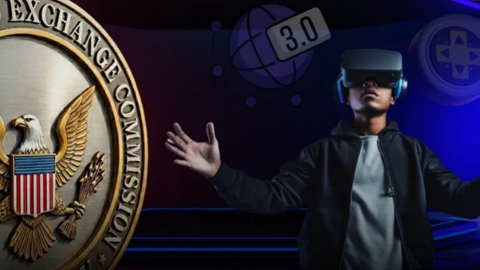 Web3 Gaming NFTs Now Officially Non-Securities Under US Law