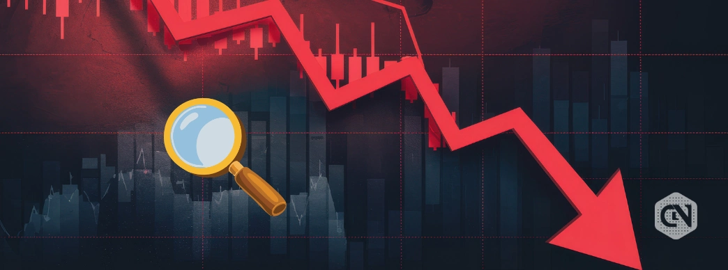 SIREN Price Crashes 55% After Wallet Cluster Exposed