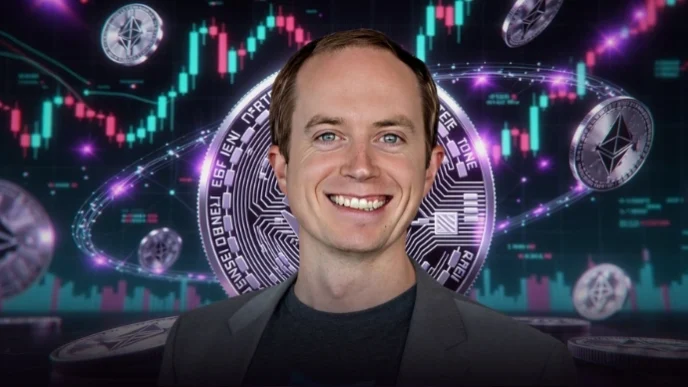 ShapeShift Founder Buys 33K ETH, Ethereum Price Rises