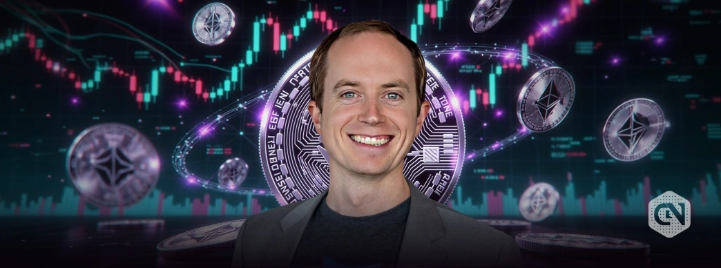 ShapeShift Founder Buys 33K ETH, Ethereum Price Rises