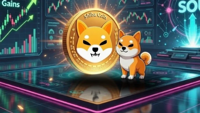 Shiba Inu Price Eyes $0.0000063 as Bulls Aim for Breakout Rally