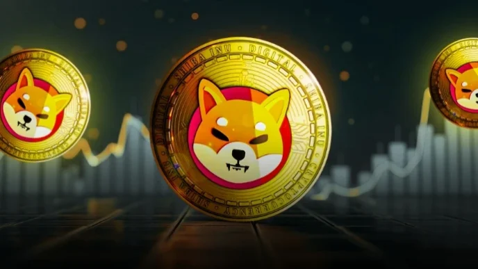 Shiba Inu Price Soars 3% with Technical Breakout Ahead