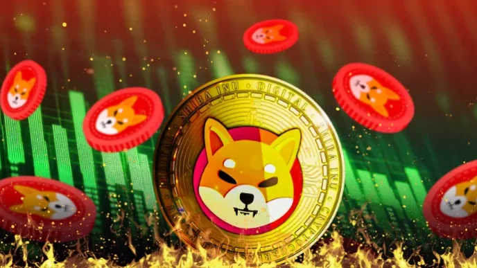Shiba Inu Price Surge Raises Breakout Speculation Among Crypto Traders