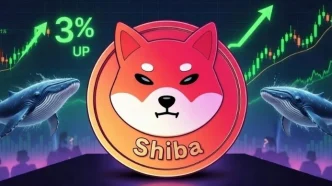 Shiba Inu Price Up by 3_ Amid Whale Accumulation