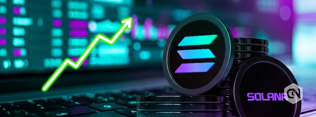 Solana PRICE