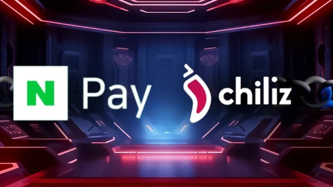 South Korea’s Naver Pay Wallets Surge Past 800K on Chiliz Chain