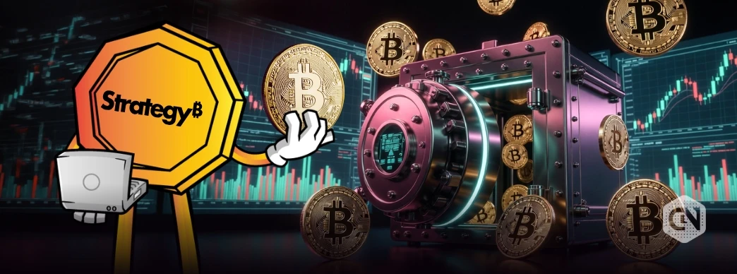 Saylor Compra Mais Bitcoin, Schiff Alerta para Perdas Crescentes