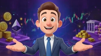 Tokenized Security Explained From Traditional Assets to Blockchain