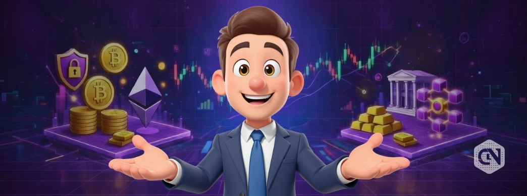 Tokenized Security Explained From Traditional Assets to Blockchain