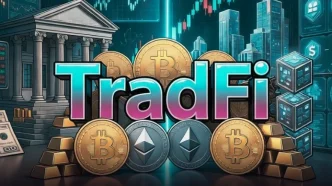TradFi-Crypto Convergence: Rise of Institutional Bridges
