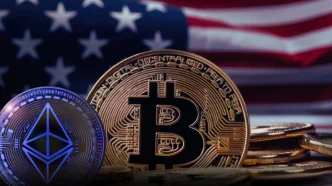 US Bitcoin EtFs, Ethereum ETFs Log Strong Inflows as Crypto Prices Rise
