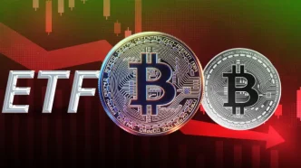 US Bitcoin ETFs See $250 Million Inflows as $BTC Dips, Holds Near $69K
