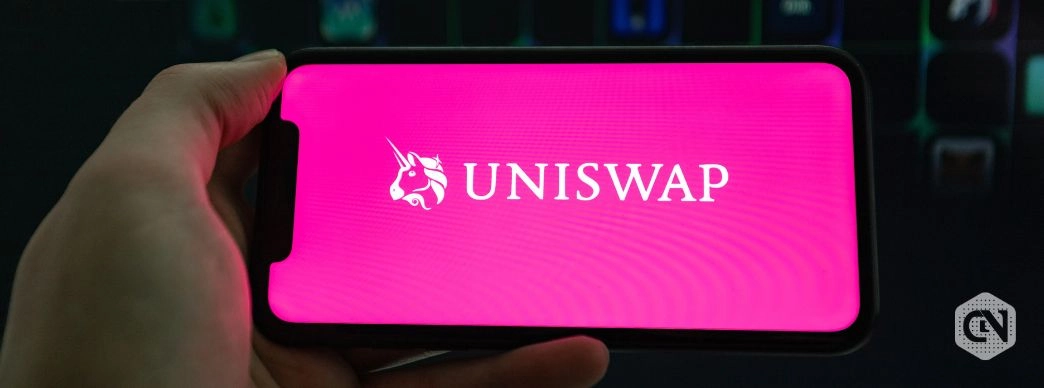 Uniswap Price Jumps 4% as It Rebounds from Last Week’s Dip