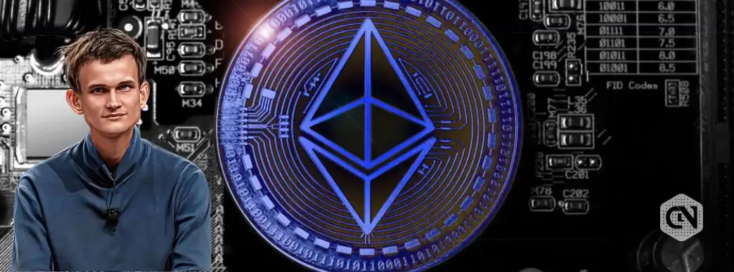 Vitalik Buterin: Ethereum Cuts Confirmation Time to 12 Seconds