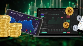 What are Exchange Fees on Crypto Exchanges & Their Impact on Trading.