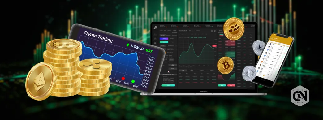 What are Exchange Fees on Crypto Exchanges & Their Impact on Trading.