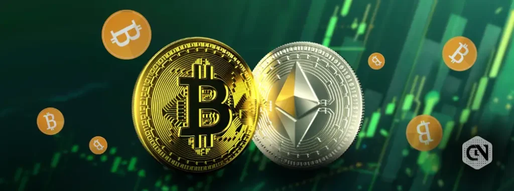 Crypto Market Surges 5% Amid Rising Investor Risk Appetite