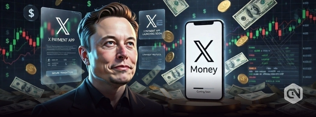 X Money Early Public Access to Launch in April: Elon Musk