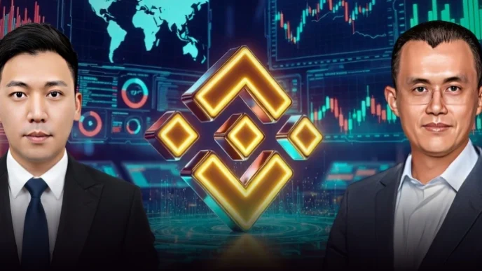 Yi Lihua Suggests CZ to Improve Exit Options for Crypto VCs