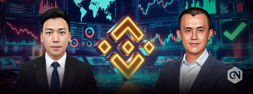 cryptonewsz.com - Ritu Lavania - Yi Lihua Suggests CZ to Improve Exit Options for Crypto VCs