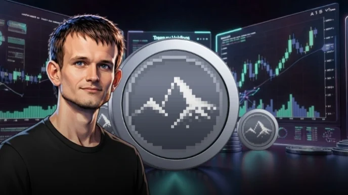 Vitalik Buterin Backs Frankecoin, Puts ZCHF Token in Spotlight