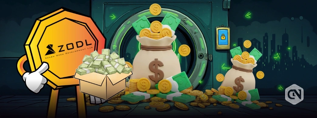 ZODL Raises $25M in Seed Funding to Scale Zcash Wallet