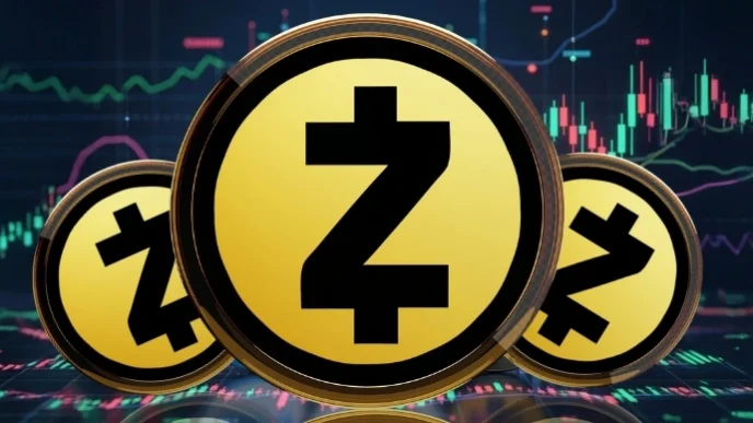 Zcash (ZEC) Price Soars above $221, Drops after Correction