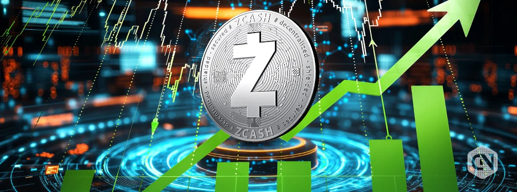 Zcash Price Hits $234 Post Zcomm Success; Is $250 Next?