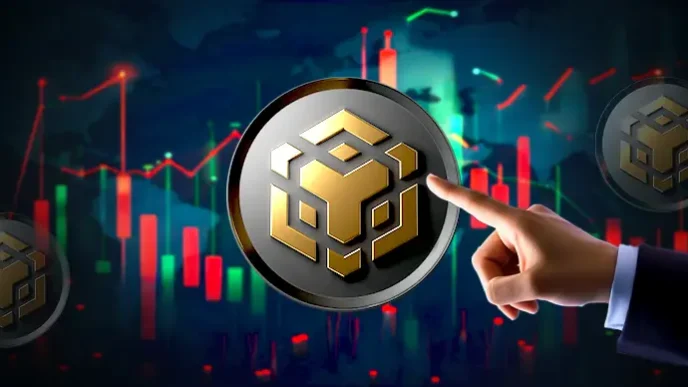 BNB Price Soars by 1.13% with Growth in Ecosystem