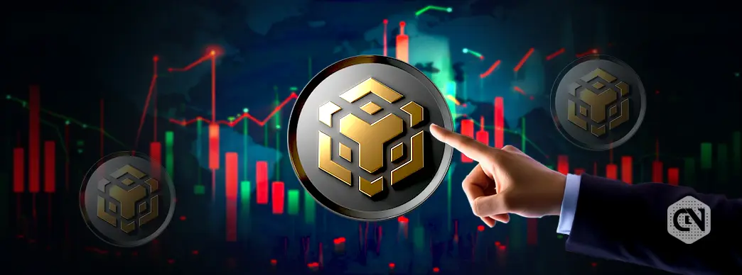 BNB Price Soars by 1.13% with Growth in Ecosystem