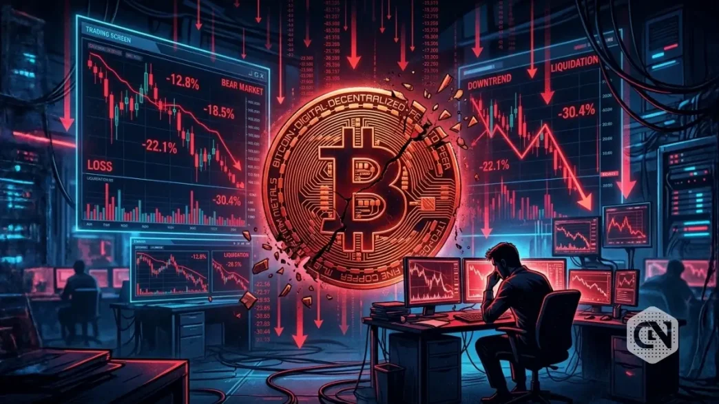 Bitcoin Hits Surrender Phase as Long Term Holders Capitulate Best Buy Zone