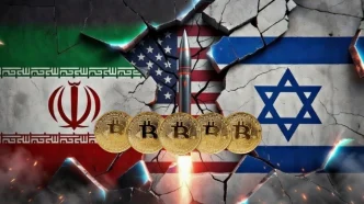 Is Bitcoin Finally Proving Its Safe Haven in US–Iran War?