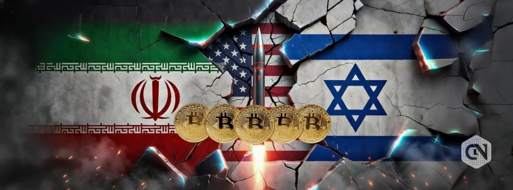 Is Bitcoin Finally Proving Its Safe Haven in US–Iran War?