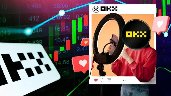 OKX Launches Trader Social Network, ‘OKX Orbit’ for Transparent Trade