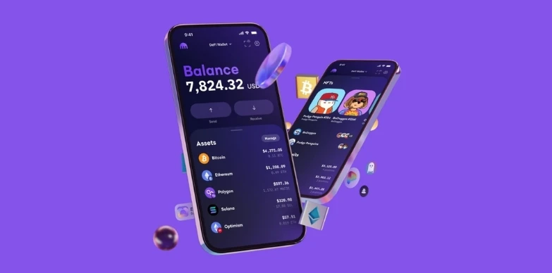 Self‑Custody & DeFi