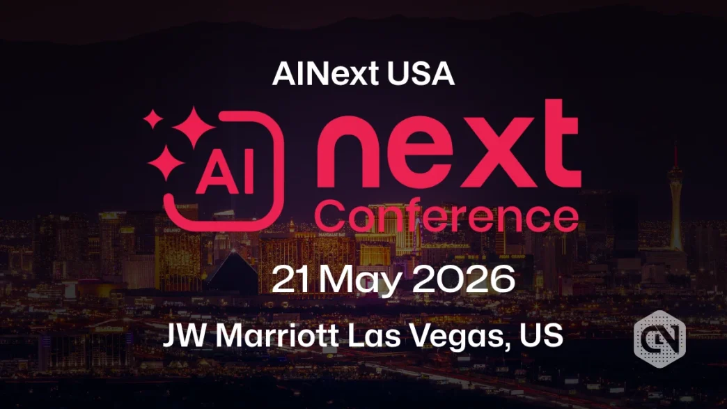 AINext Awards & Conference 2026