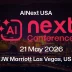 AINext Awards & Conference 2026