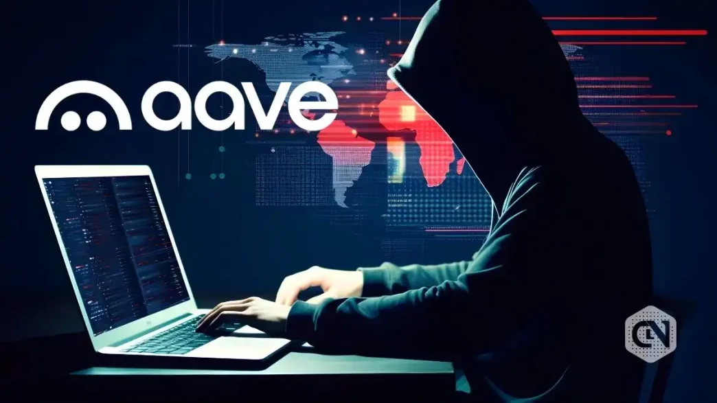 Aave Leads DeFi United to Restore rsETH Backing After KelpdDAO Exploit