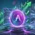Aave Price Surges 10% After Integration on Fireblocks