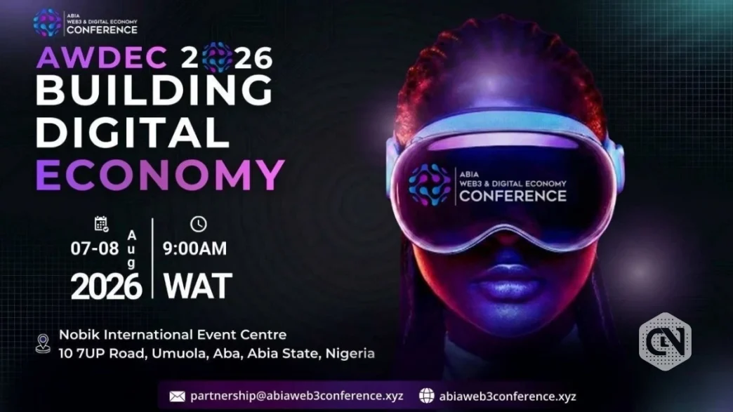 Abia Web3 & Digital Economy Conference