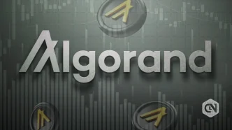 Algorand Price Jumps on Google Quantum AI Nod, Leads Altcoin Rotation