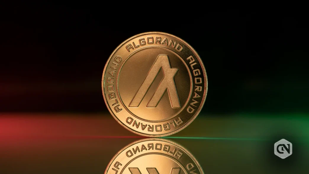 Algorand Price Quantum Computing
