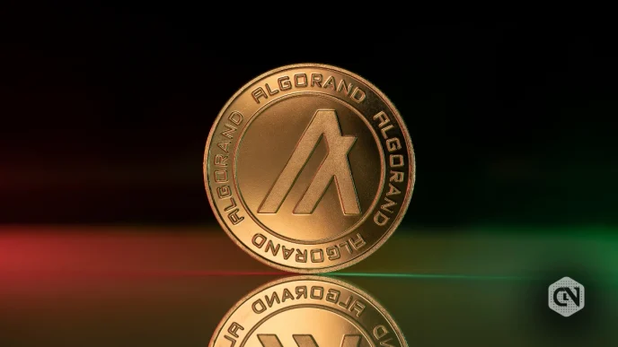 Algorand Price Quantum Computing