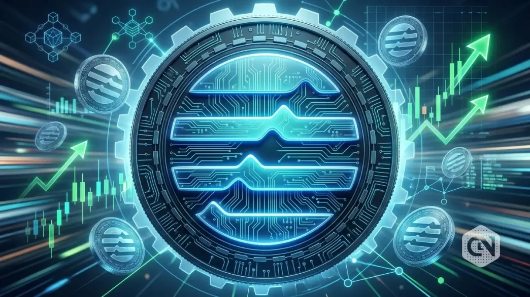 Aptos Jumps as Team Announces Major APT Tokenomics Update